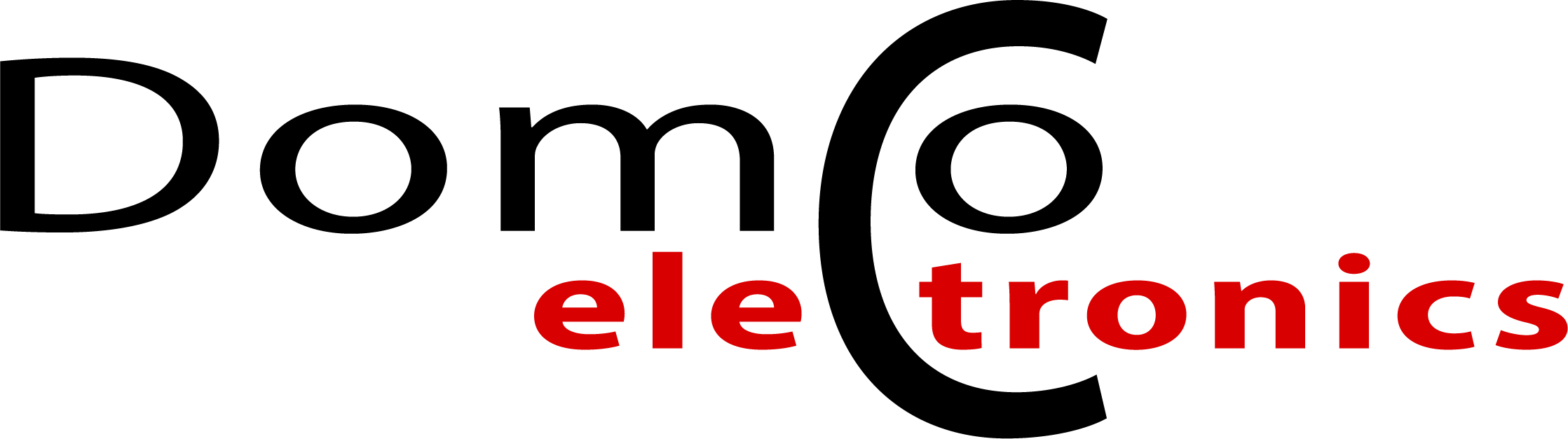 DomCo Electronics, Inc. GitLab Repository